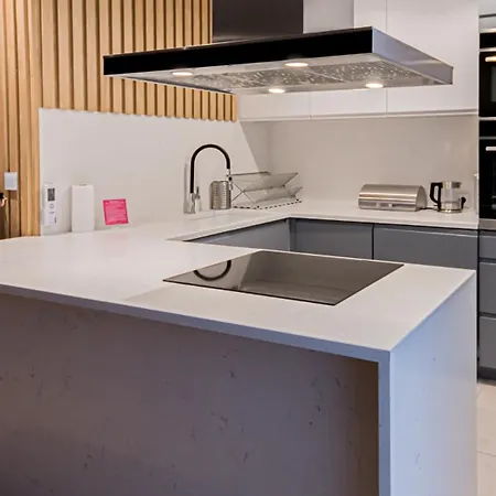 Apartman Vacationclub - Awanport 14 B *