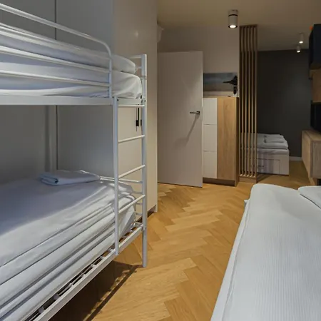 Apartman Vacationclub - Awanport 14 B