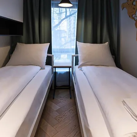 Apartman Vacationclub - Awanport 14 B Gdynia