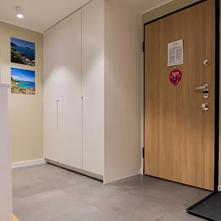 Apartman Vacationclub - Awanport 14 B