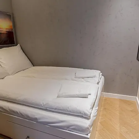 Vacationclub - Awanport 14 B Gdynia