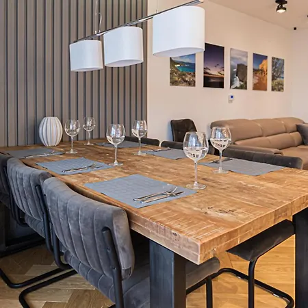 Vacationclub - Awanport 14 B דירה *