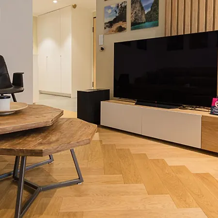 Apartman Vacationclub - Awanport 14 B *