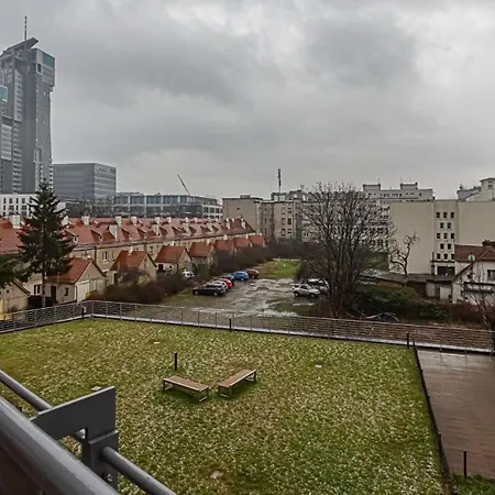 Vacationclub - Awanport 14 B Apartman *