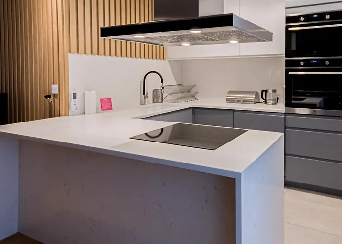 Lägenhet Vacationclub - Awanport 14 B *