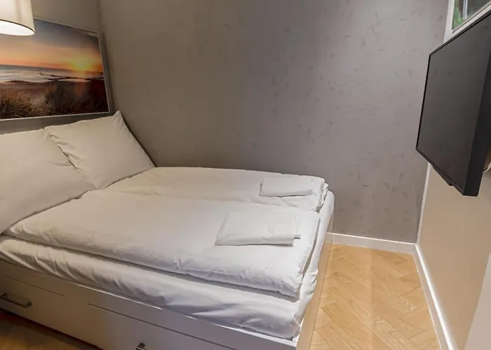 Vacationclub - Awanport 14 B Gdynia