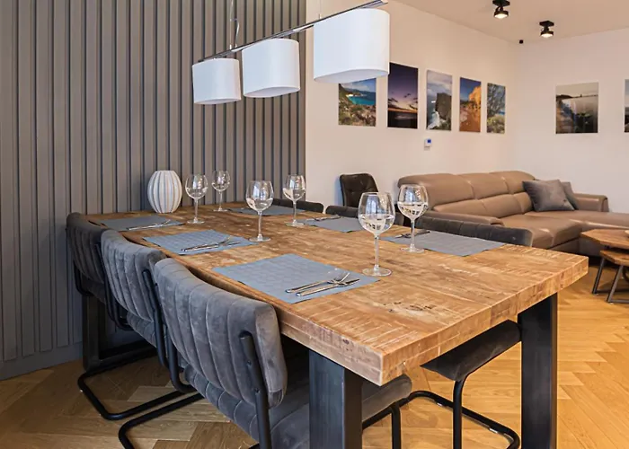 Vacationclub - Awanport 14 B Lägenhet *